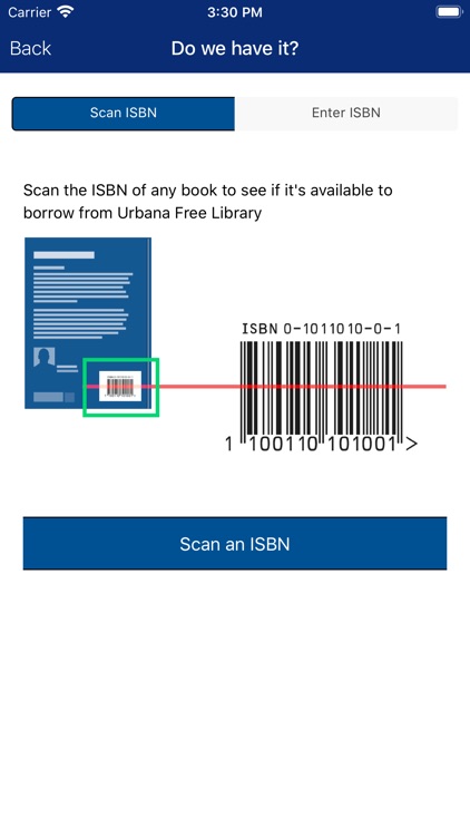 The Urbana Free Library screenshot-6