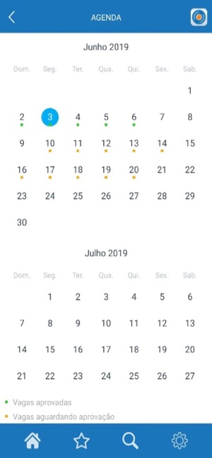 OptoApp Optometrista(圖5)-速報App