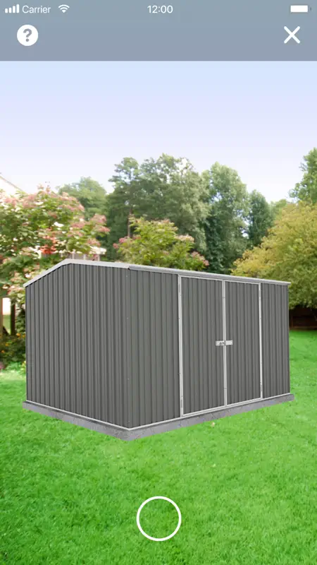 Absco Sheds Assembly App screenshot 2 of 5