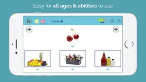 Category Therapy Lite screenshot 3