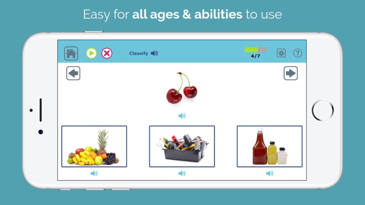 Category Therapy Lite