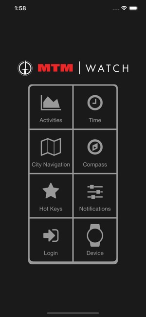 MTM Watch(圖1)-速報App