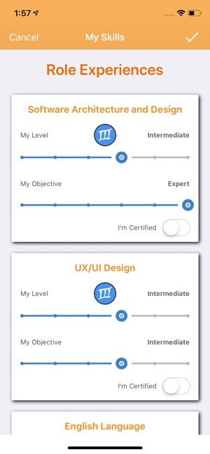 Training Manager - IncluIT(圖3)-速報App