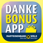 DankeBonusApp