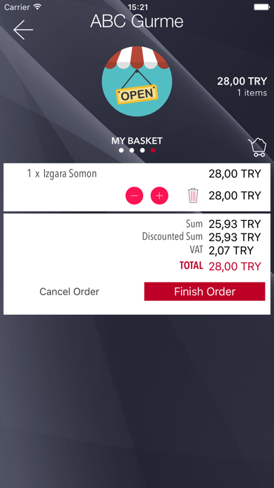 Pasingo Screenshot