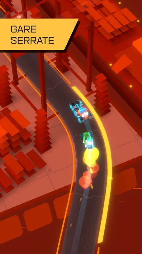 Hyperdrome
