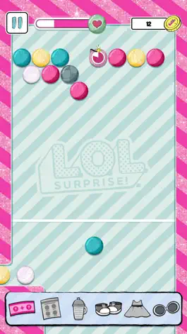 Game screenshot L.O.L. Surprise Ball Pop hack
