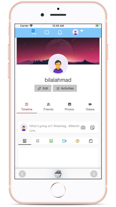 Screenshot #3 pour Globex Trade Center