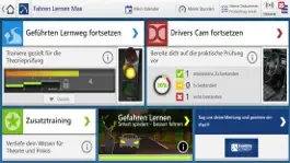 Game screenshot Fahren Lernen mod apk