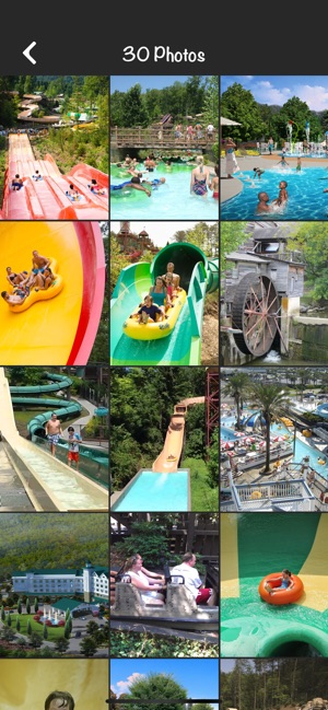 App to Dollywood Water Park(圖4)-速報App
