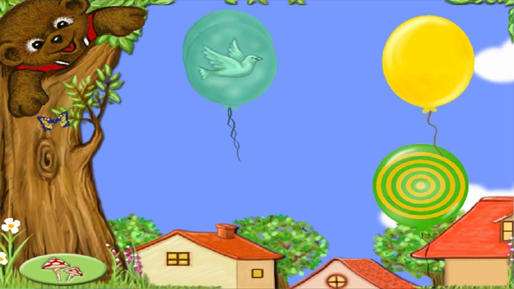 Teddy Bear : Kindergarten screenshot-4