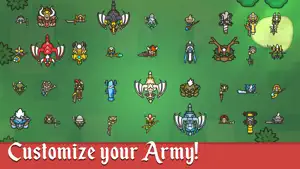 Lordz2.io Conquest screenshot 2