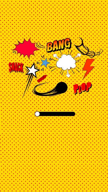 Comic Page Creator screenshot-8