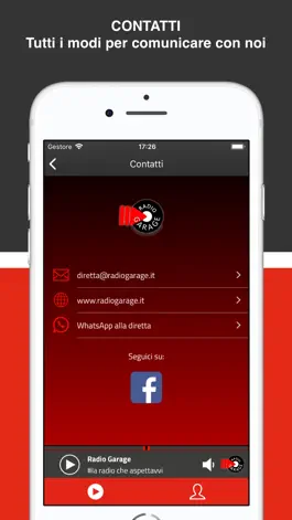 Game screenshot Radio Garage hack