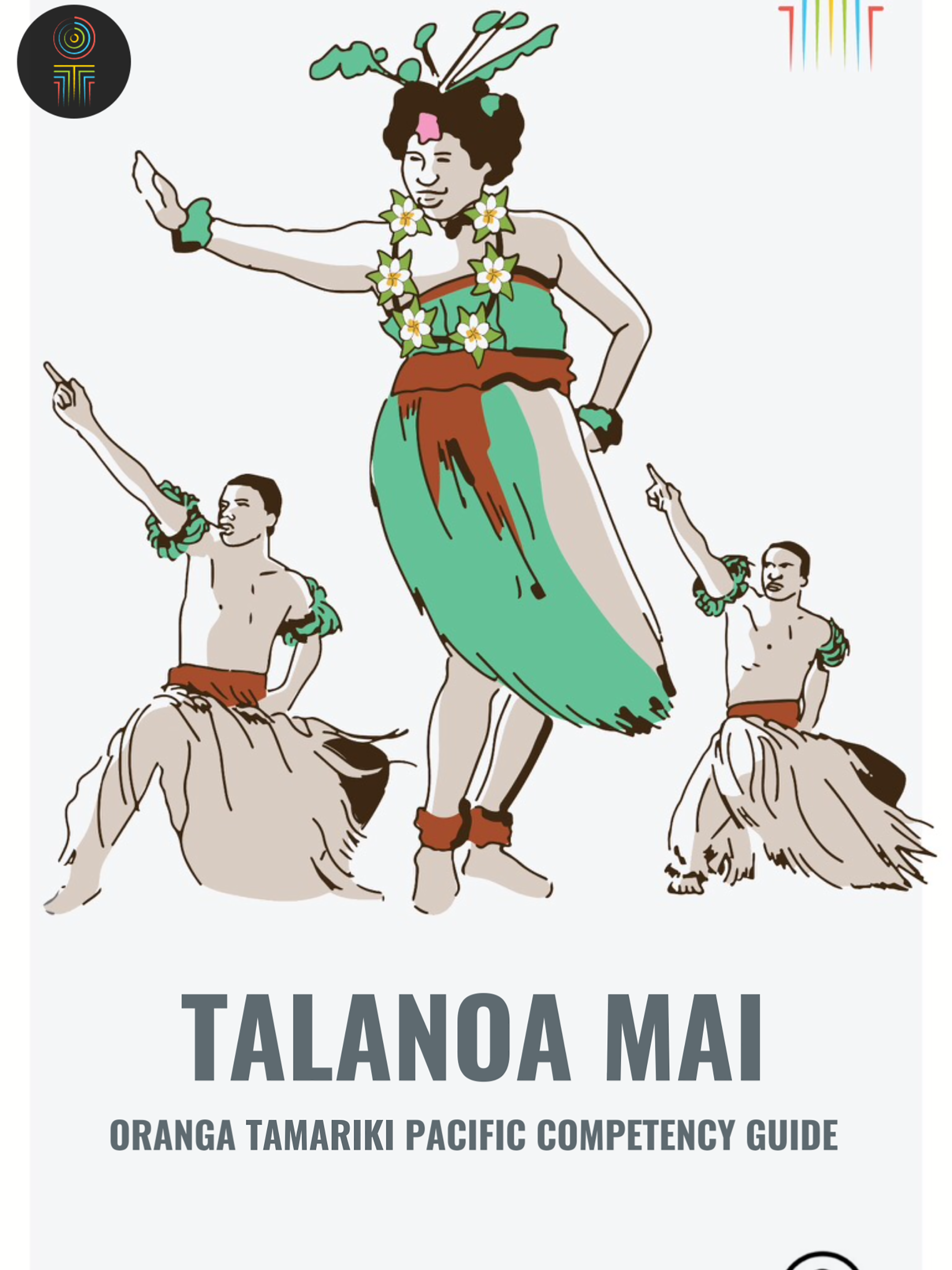 Talanoa Mai