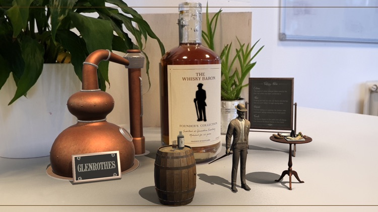 The Whisky Baron screenshot-5