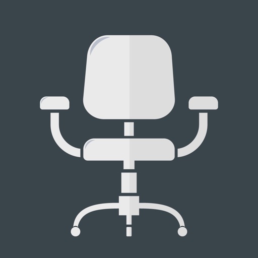 Build A Chair iOS App