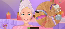 Game screenshot العاب بنات و تلبيس الاميرة hack