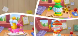 Game screenshot Little Panda's Candy Shop hack