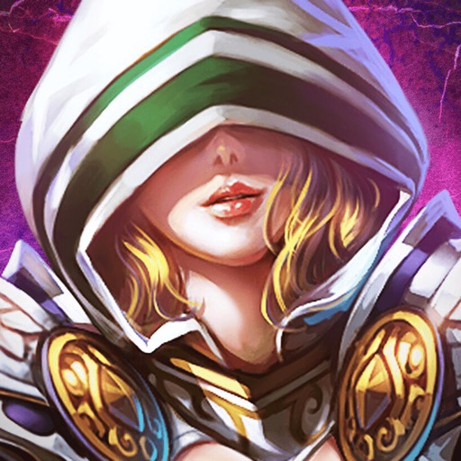 Eternal Fury2 Icon