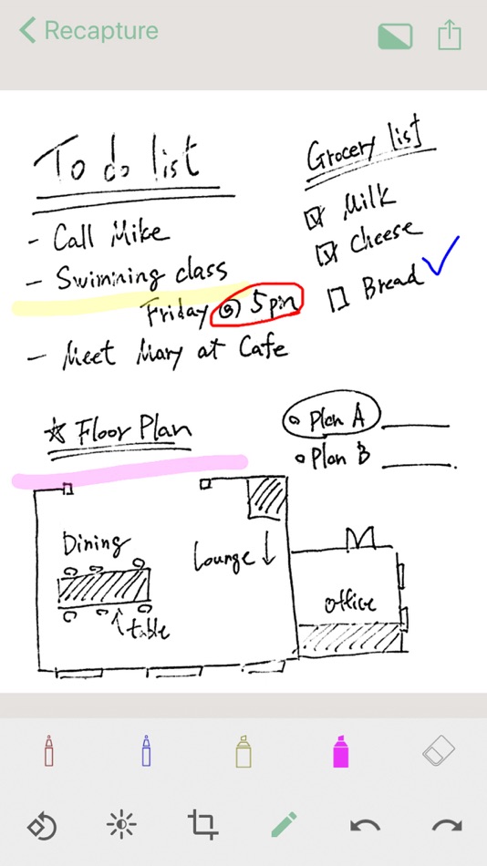 #4. Kaite (iOS) 由: PLUS Corporation