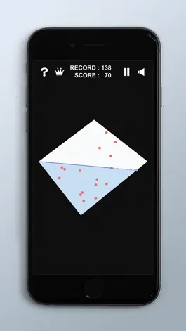 Game screenshot Infinite Slice apk