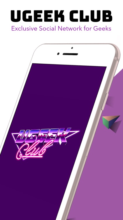 Ugeek Club