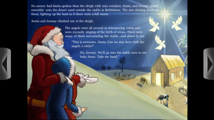 A Children's Story