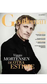 gentleman españa айфон картинки 1