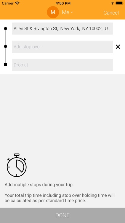 V3C-CubeTaxiShark Rider screenshot-4