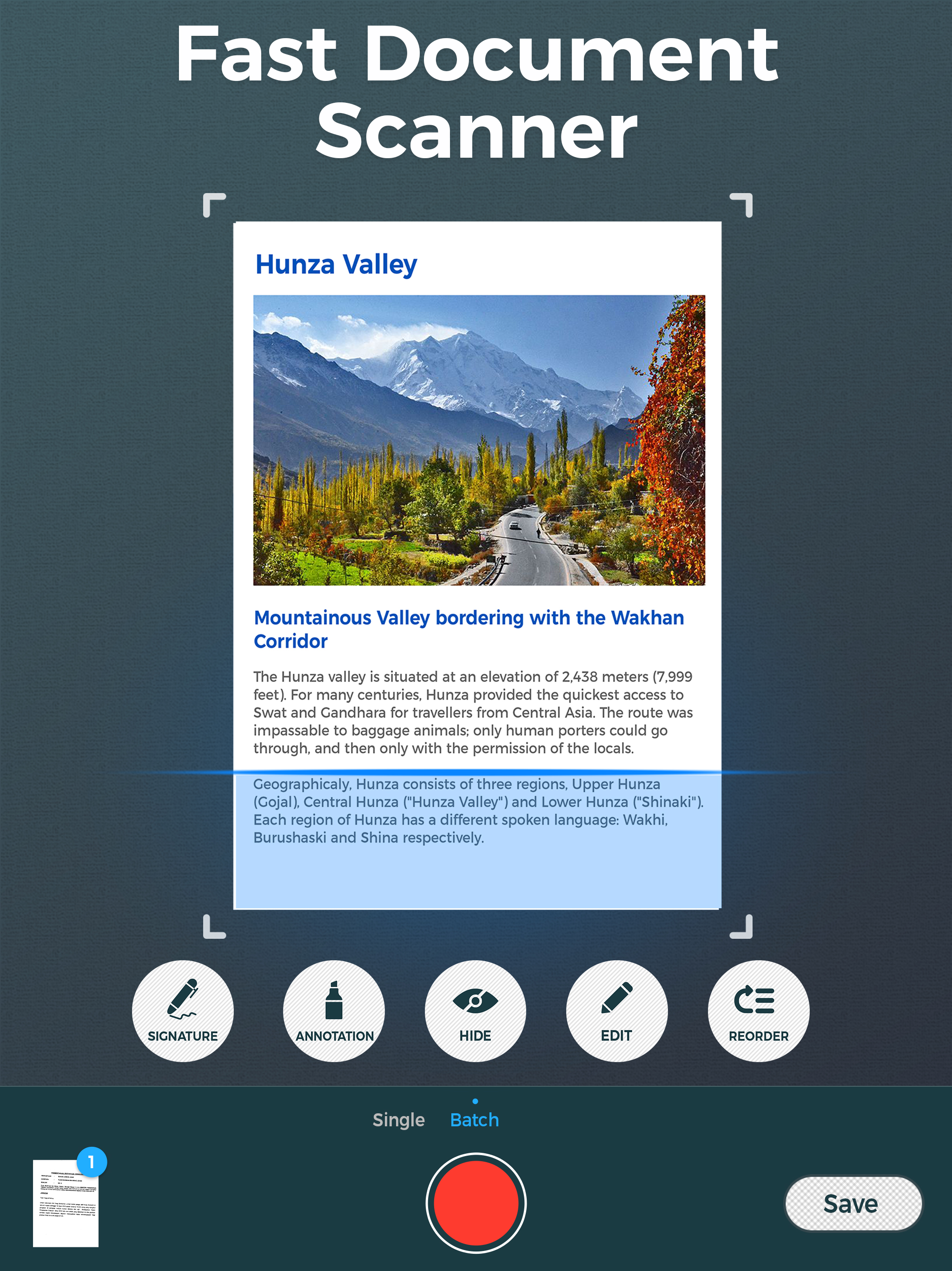 zShot Video Editor & Maker screenshot 19