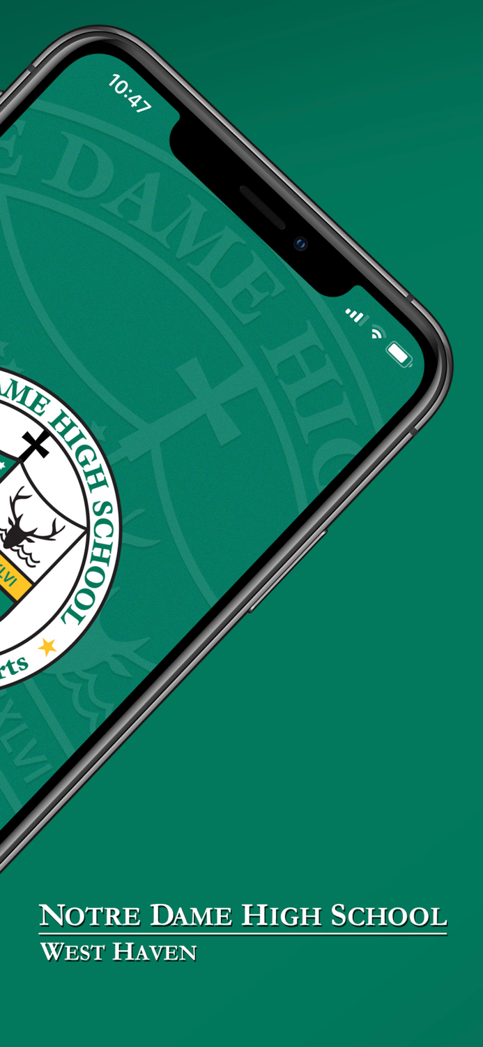 Notre Dame High School – WH