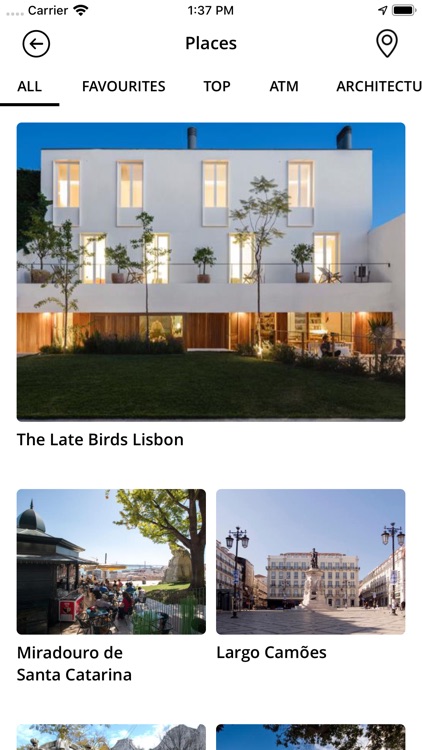 The Late Birds Lisbon screenshot-4