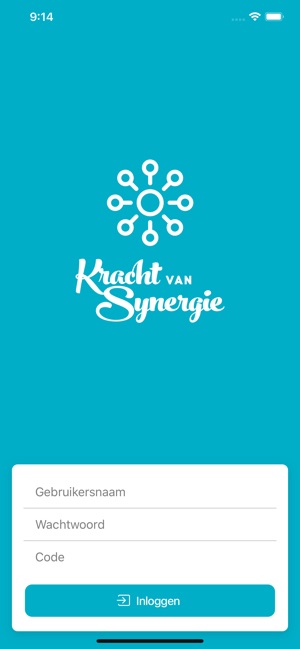 Kracht van synergie