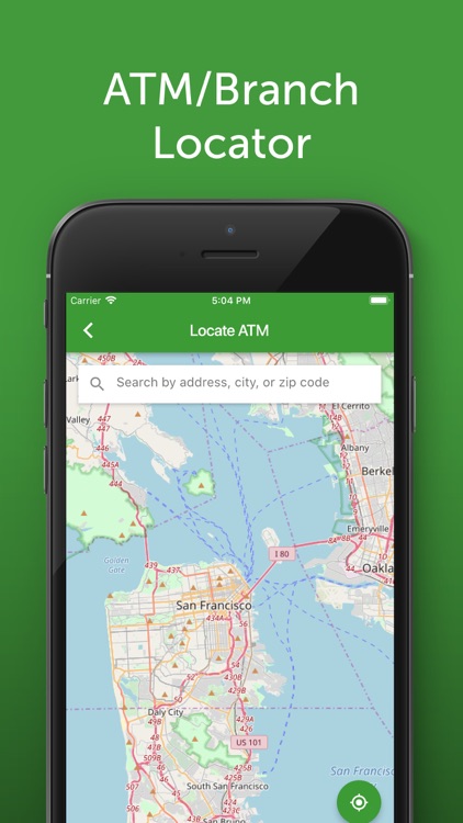 Health Center Credit Union screenshot-4