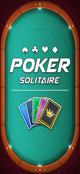 Game screenshot Poker Solitaire - Card Crush mod apk