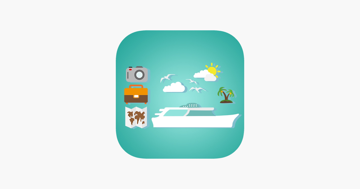 ‎Holiday Plan on the App Store