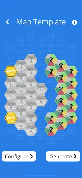 Game screenshot Settlers Utility apk