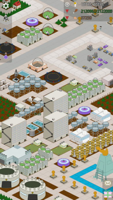 My Colony screenshot 1