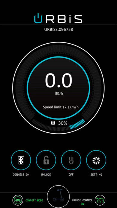 Screenshot #2 pour URBIS SCOOTER