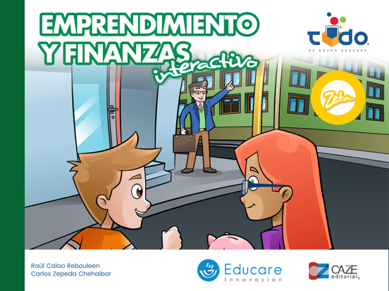 Screenshot #6 pour Nimbus GED