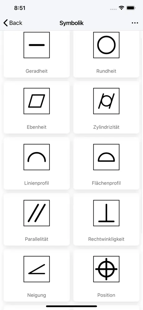 Form und Lage Pro