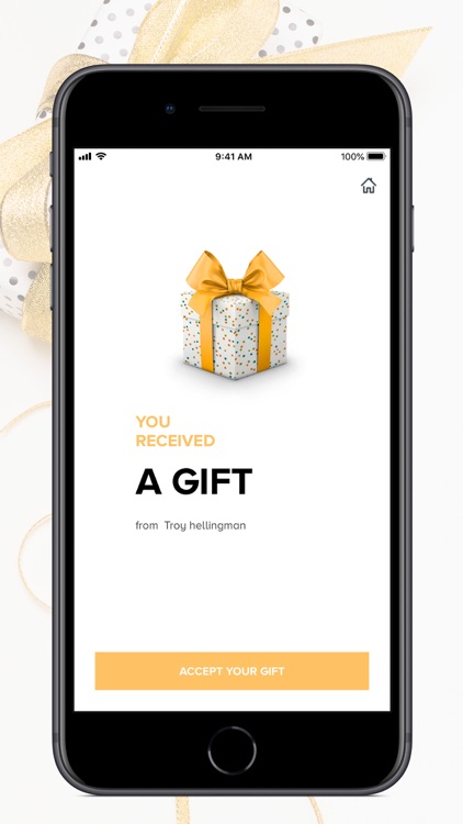 Senda - Giving is Good screenshot-6