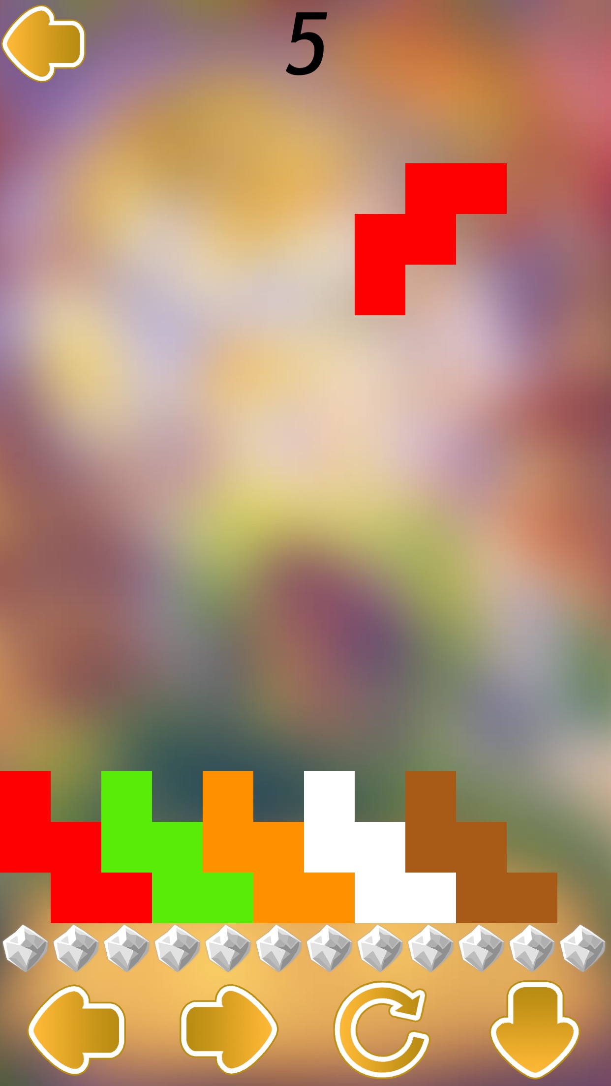 Screenshot 3 of ChinaBlock