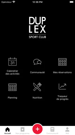 Game screenshot Duplex Andorra mod apk