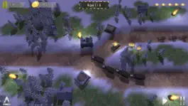 Game screenshot Fall of Reich: Defense Madness hack