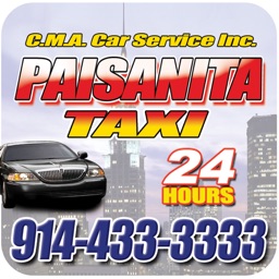 Paisanita Taxi