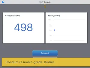 Joggle Research screenshot 4