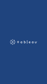 Tableau Conferences screenshot