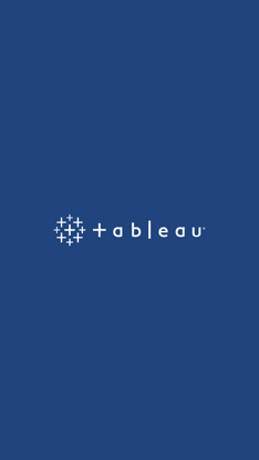 Tableau Conferences screenshot 1